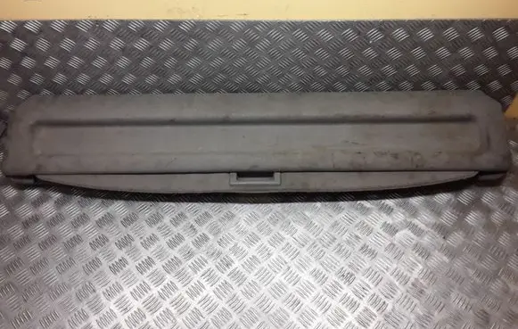 Renault Laguna II Parcel shelf load cover NOCODE