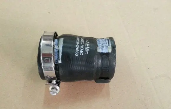 KIA Ceed Turbo 28250-2A550