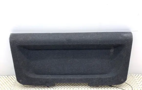Fiat Grande Punto Parcel shelf 