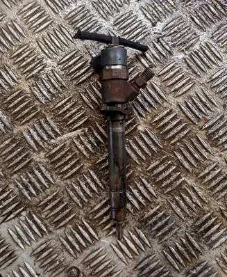 Volvo S80 Fuel injector 0445110078