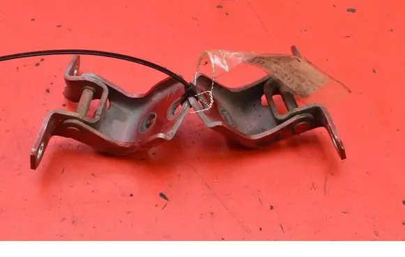 Mazda MX-5 NA Miata Front door hinge set A046937