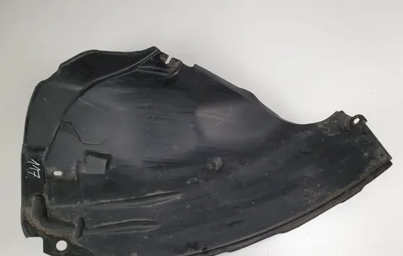 Land Rover Discovery Sport Front wheel arch liner splash guards FK7216A579AE