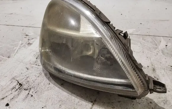 Mercedes-Benz A W168 Headlight/headlamp