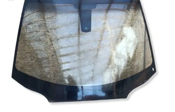 Citroen C5 Front windscreen/windshield window DOT563AS1M848 43R001853 26022556