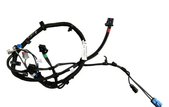 Land Rover Range Rover Sport L320 Panel wiring BH2218N802MA