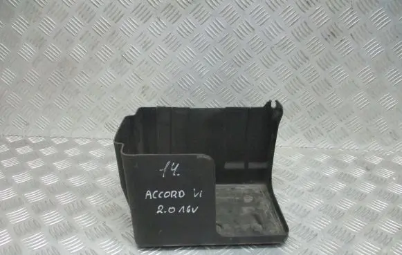 Honda Accord Battery box tray 