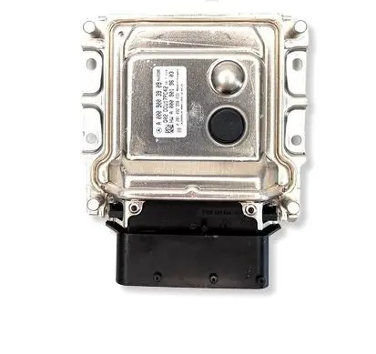 Mercedes-Benz CLS C218 X218 Adblue control unit A0009003909