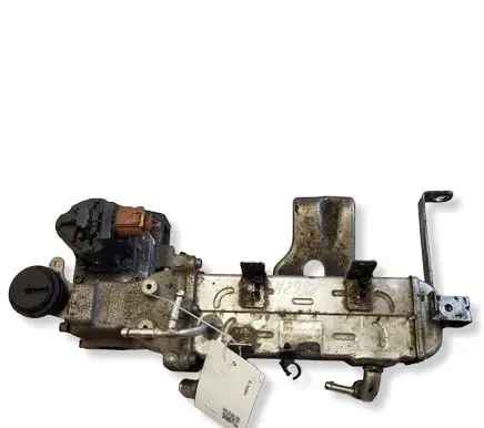 Opel Antara EGR valve 96868923