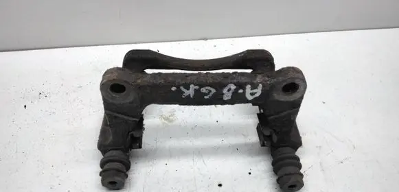 Audi A8 S8 D3 4E Brake caliper pad carrier rear 