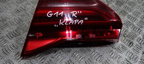 BMW 7 G11 G12 Rear/tail lights 63217342968 7342968