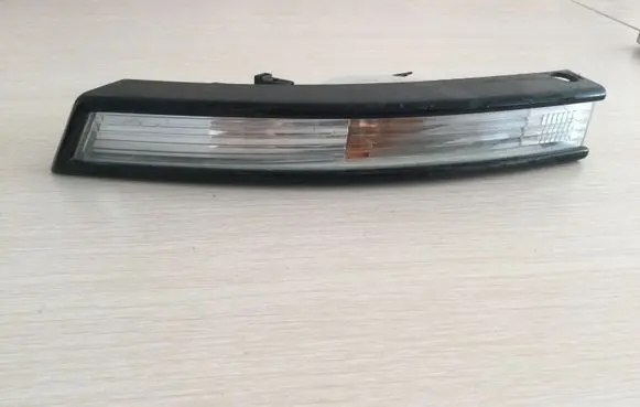 Volkswagen PASSAT B6 Front indicator light 3C0807717