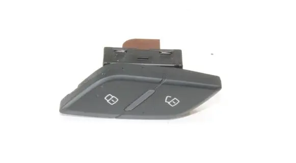 Audi Q3 8U Central locking switch button 8U2962108