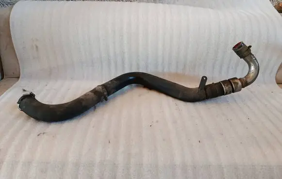 Volvo S40 Intercooler hose/pipe