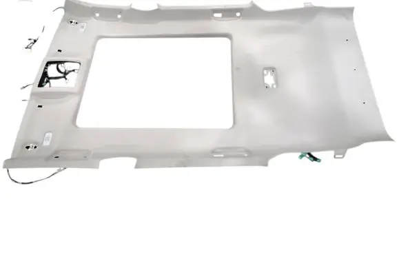 Toyota RAV 4 (XA50) Headlining 