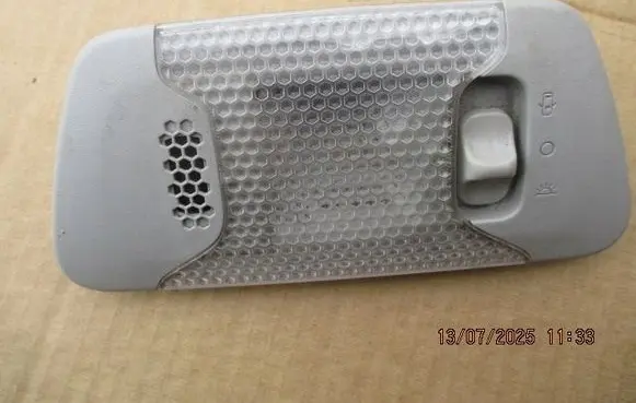 Toyota Aygo AB40 Front seat light 812600H020
