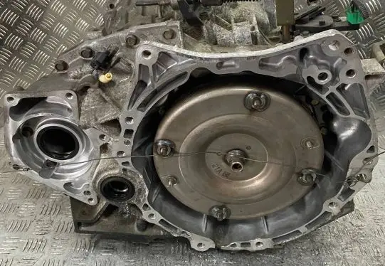 Nissan Qashqai Automatic gearbox 1XF01 MR20