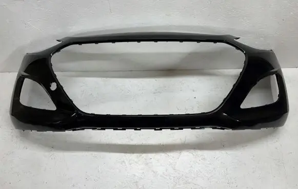 Hyundai i30 Front bumper 86511-A6000