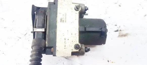 Audi A6 S6 C4 4A ABS Pump 8d0614111 0265214002