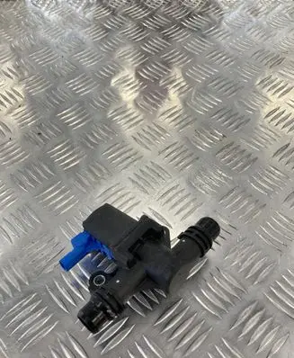 Citroen C4 III e-C4 Electromagnetic valve 9839333280