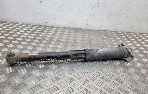 Skoda Octavia Mk3 (5E) Rear shock absorber/damper 5Q0512011NE 5Q0512011