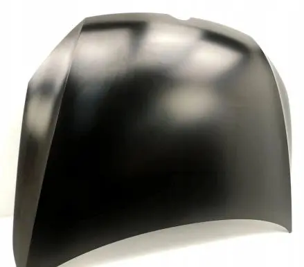 Volkswagen Golf VII Engine bonnet/hood 5G0823031J