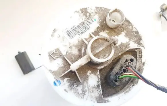 Fuel level sensor