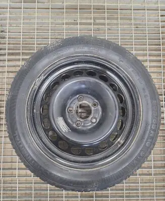 Audi A4 S4 B8 8K R16 spare wheel 8K0601 027A