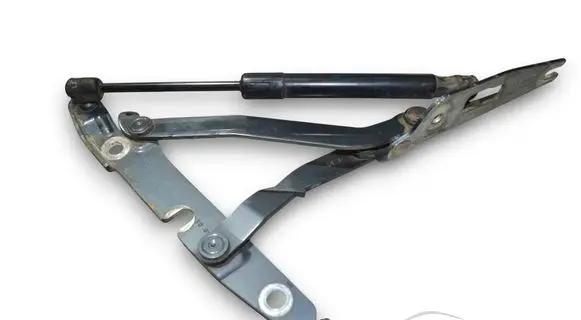 Audi A4 S4 B6 8E 8H Tailgate/trunk/boot hinge 8E5827301C