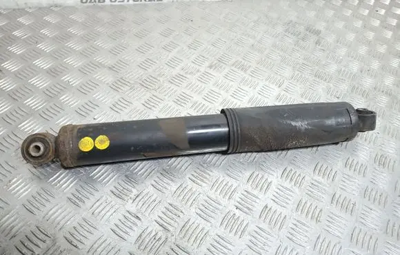 Chevrolet Captiva Rear shock absorber/damper