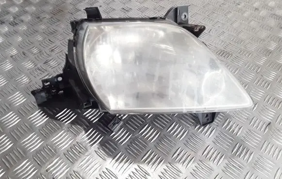 Mazda MPV Headlight/headlamp