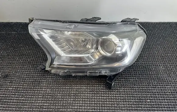 Ford Ranger Headlight/headlamp