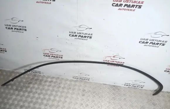 BMW 1 E82 E88 Roof trim bar molding cover 