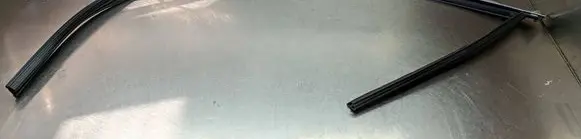 Volvo V60 Other front door trim element 31108872