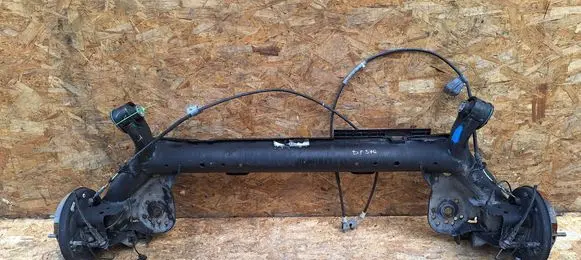 Ford Puma Rear axle beam L1TC-5K952-AE