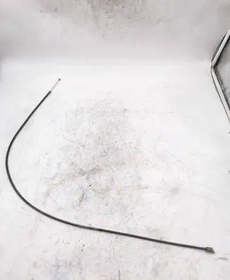 BMW X5 E53 Engine bonnet/hood lock release cable 840261411970211