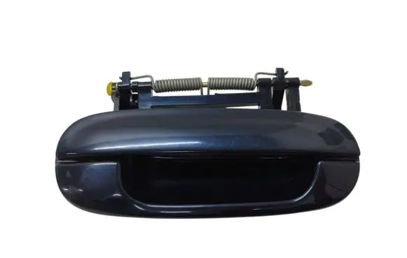 Cadillac CTS Front door exterior handle RH150460 150460 98806