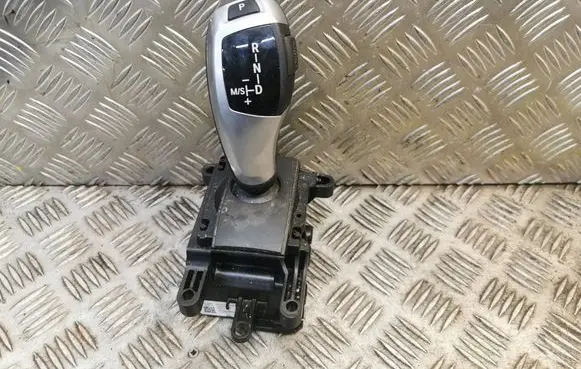 BMW X3 F25 Gear selector 9291527