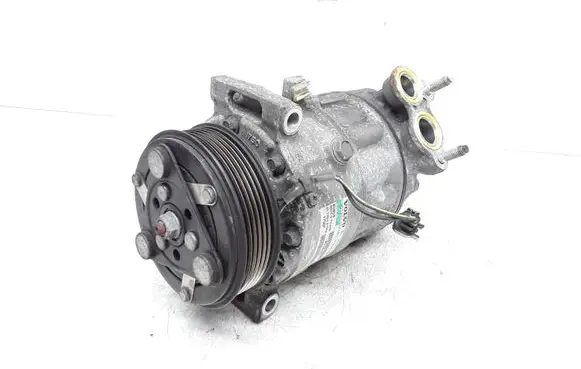 Volvo V40 Air conditioning (A/C) compressor (pump) P31291251