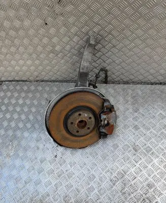 Volvo XC60 Front wheel hub 31478879