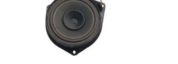 Fiat Punto (199) Rear door speaker 55701248 26511 045286726