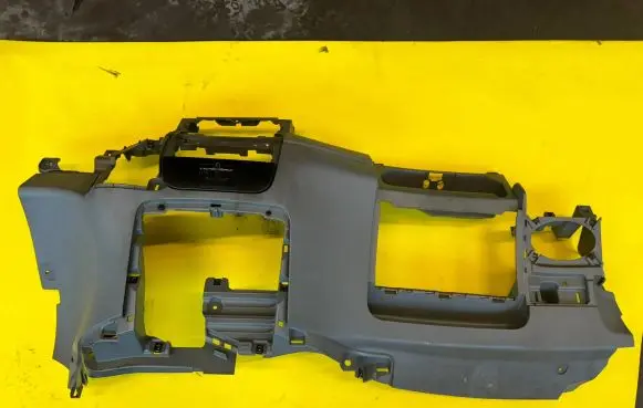 Iveco Daily 35 - 40.10 Dashboard 3802554 56712