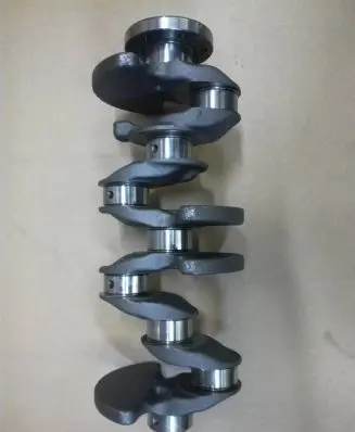 Peugeot Partner Crankshaft 53466005 11217534659 0501.L4