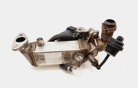 BMW X1 E84 EGR valve 7810871 7810166