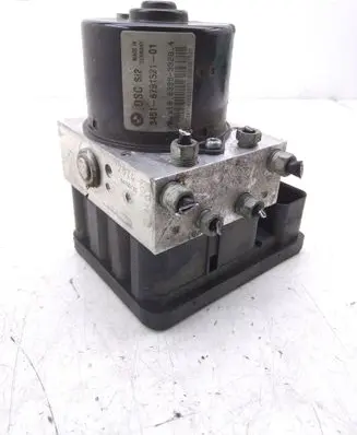 BMW 1 E81 E87 ABS Pump 3452677221401 10096008303 3451679152101