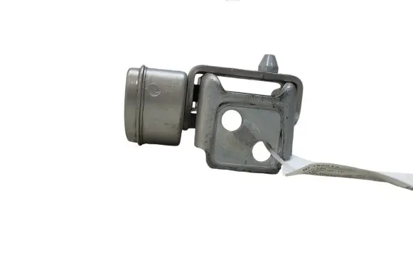 Rear door upper hinge