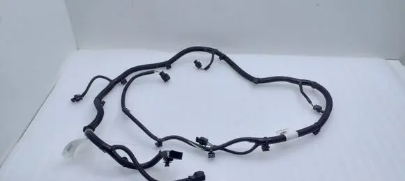 Peugeot 5008 II Parking sensor (PDC) wiring loom 20118215
