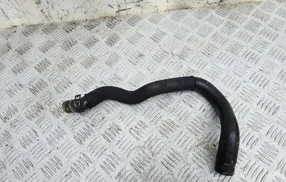 Volkswagen Atlas Engine coolant pipe/hose 3QF122073M