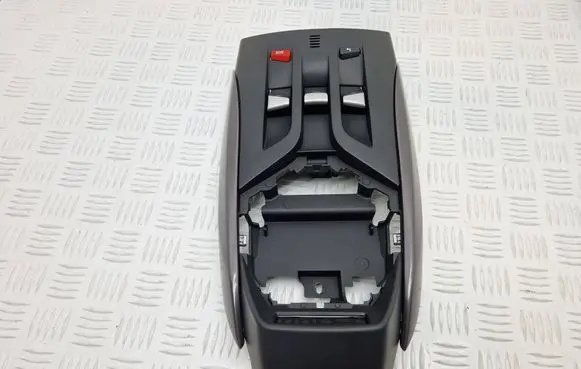 Citroen DS5 Headlining lighting console trim 9678259677 919100