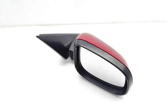 Jaguar XE Front door electric wing mirror A049504