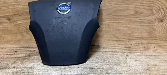 Volvo C70 Steering wheel airbag 8623347